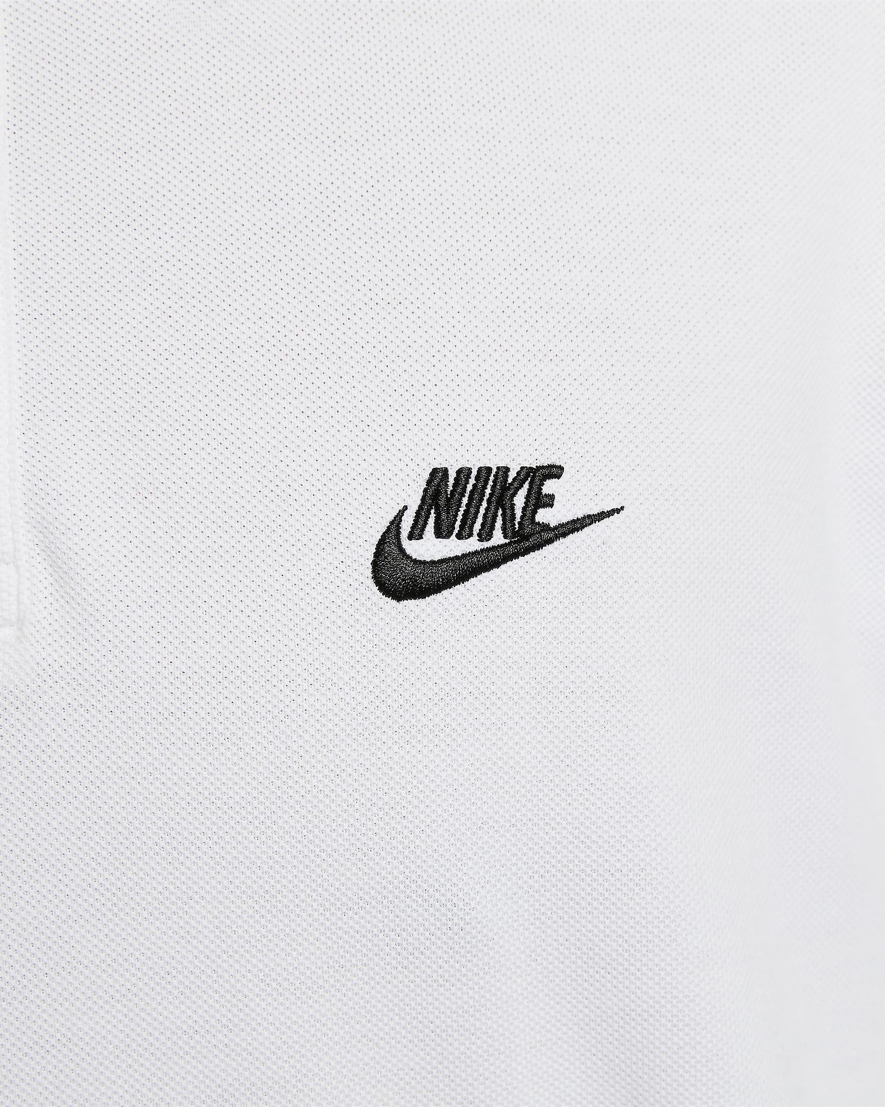 Áo Polo Chính Hãng - Nike Club Men's Short-Sleeve Polo 