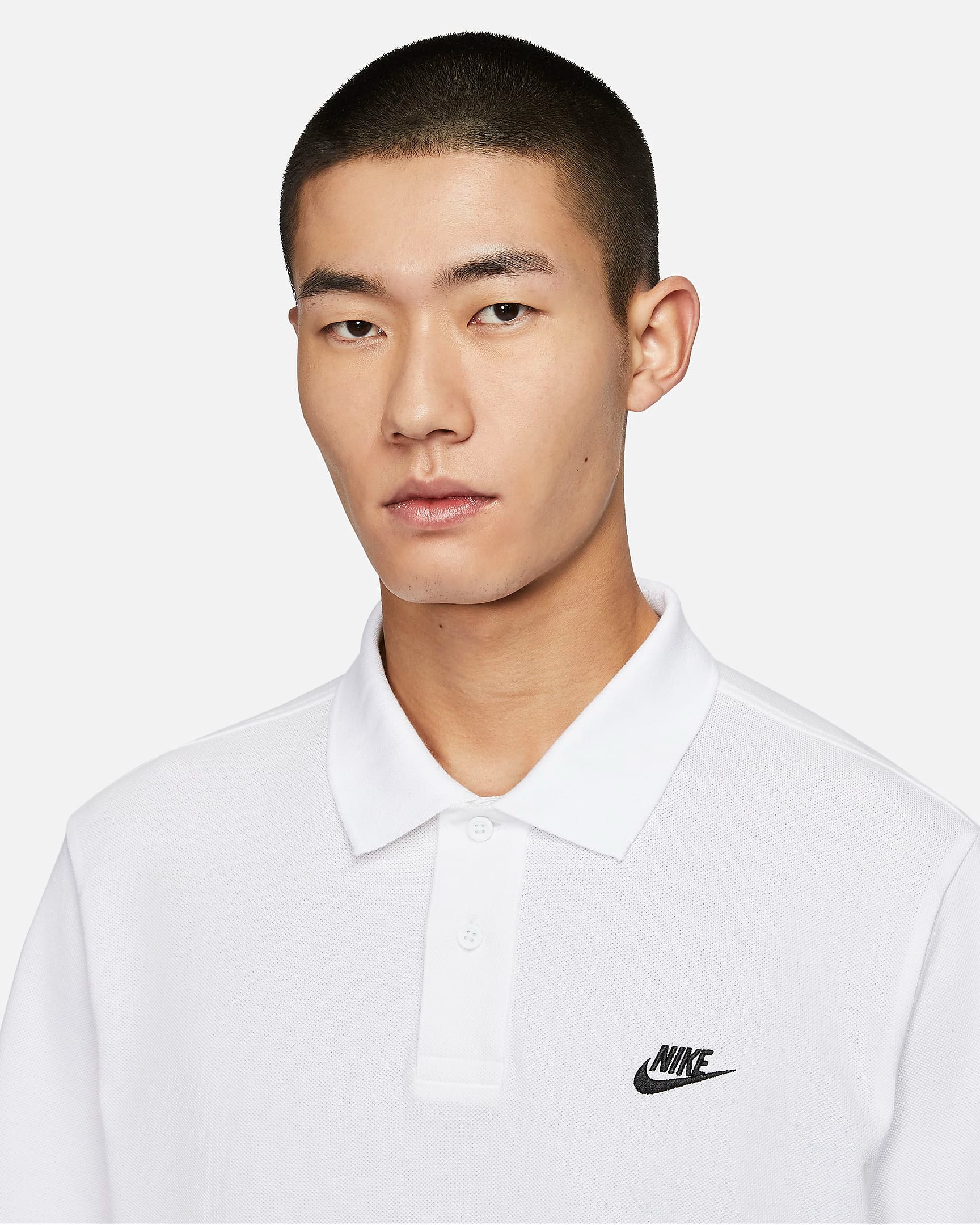 Áo Polo Chính Hãng - Nike Club Men's Short-Sleeve Polo 