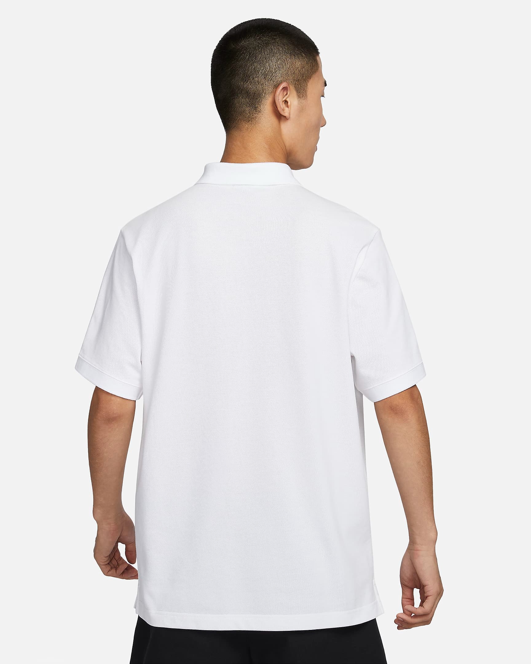 Áo Polo Chính Hãng - Nike Club Men's Short-Sleeve Polo 