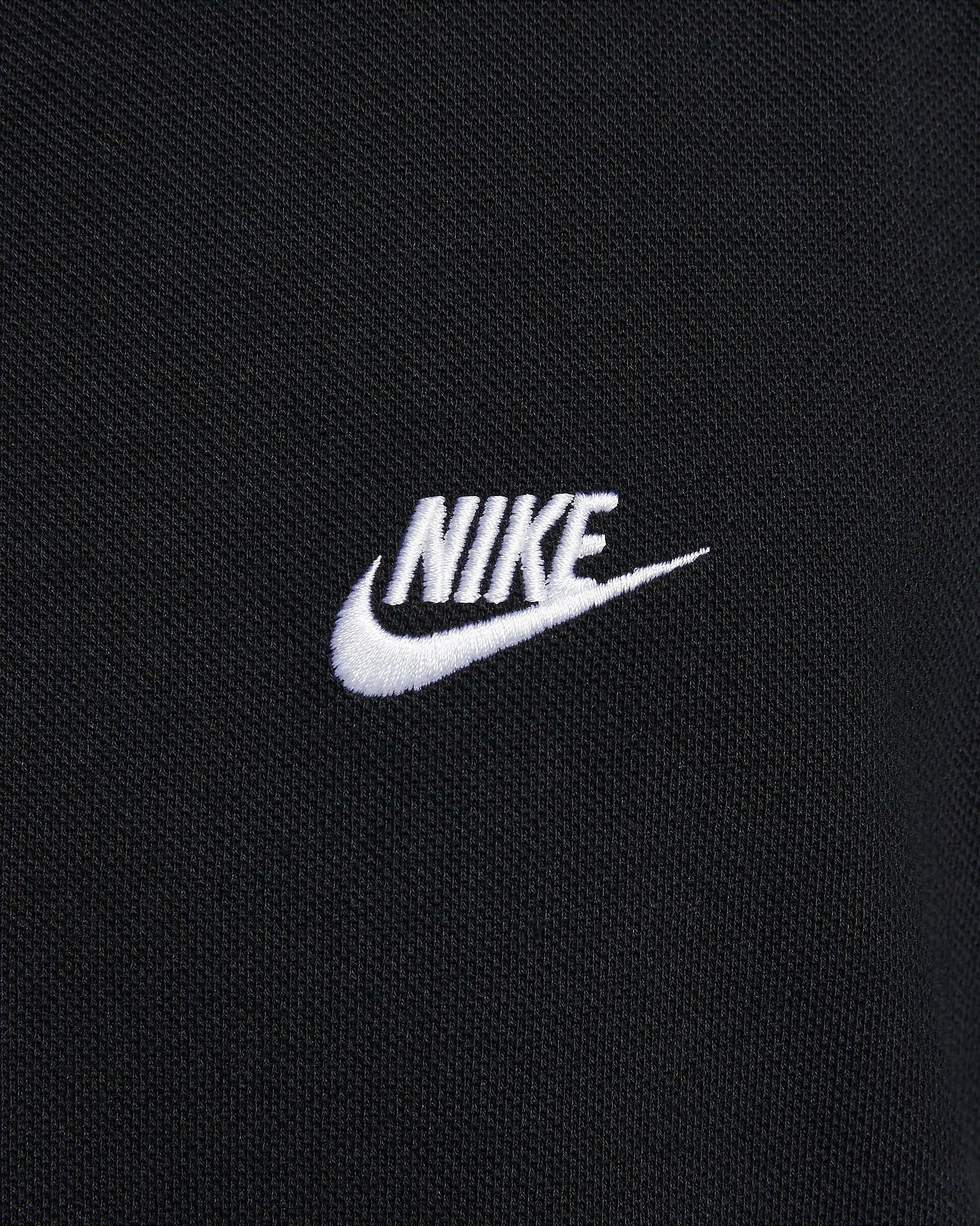 Áo Polo Chính Hãng - Nike Club Men's Short-Sleeve Polo 