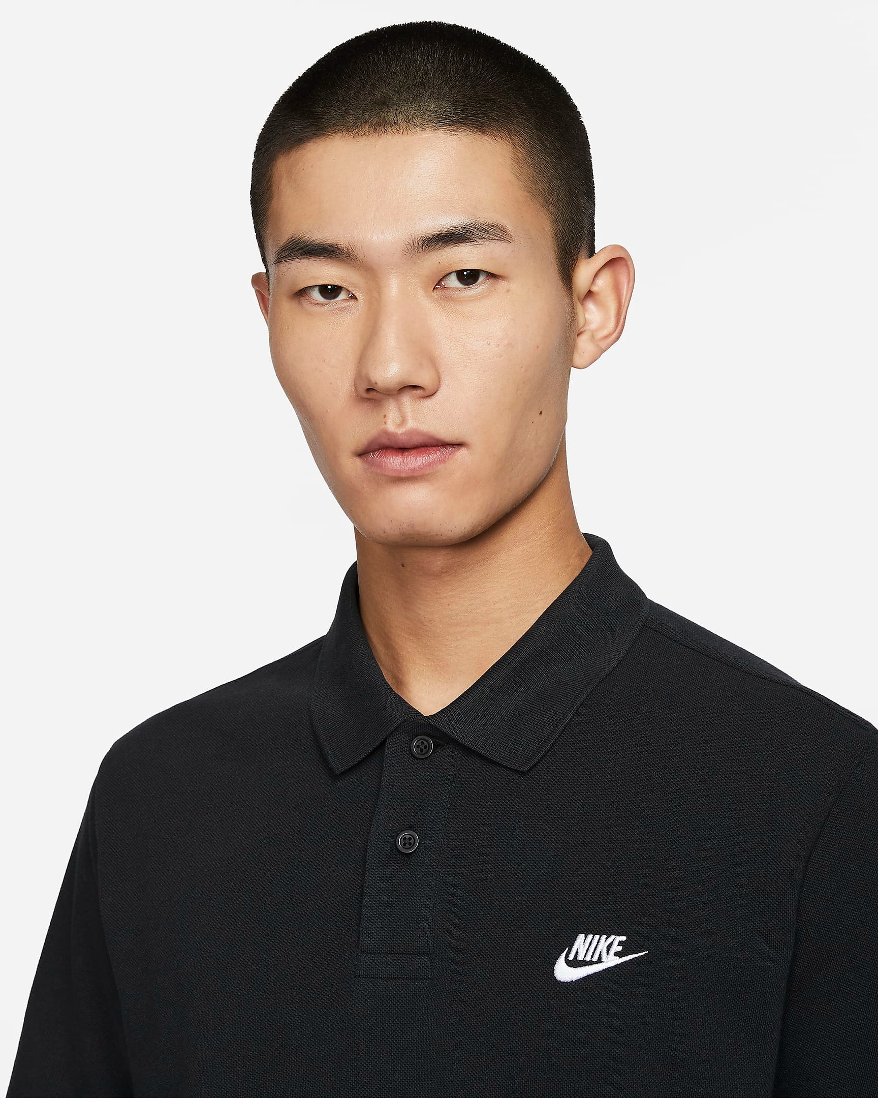 Áo Polo Chính Hãng - Nike Club Men's Short-Sleeve Polo 