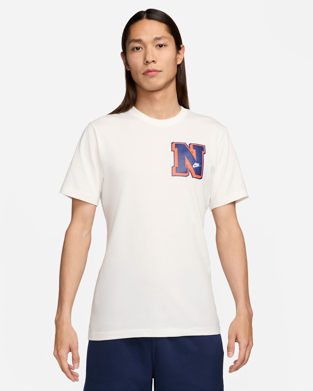 Áo Tshirts Chính Hãng - Nike Sportswear Men’s T-Shirt White - FV3773-100