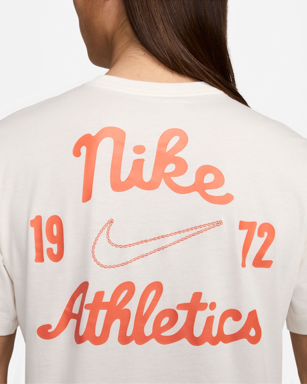 Áo Tshirts Chính Hãng - Nike Sportswear Men’s T-Shirt White - FV3773-100