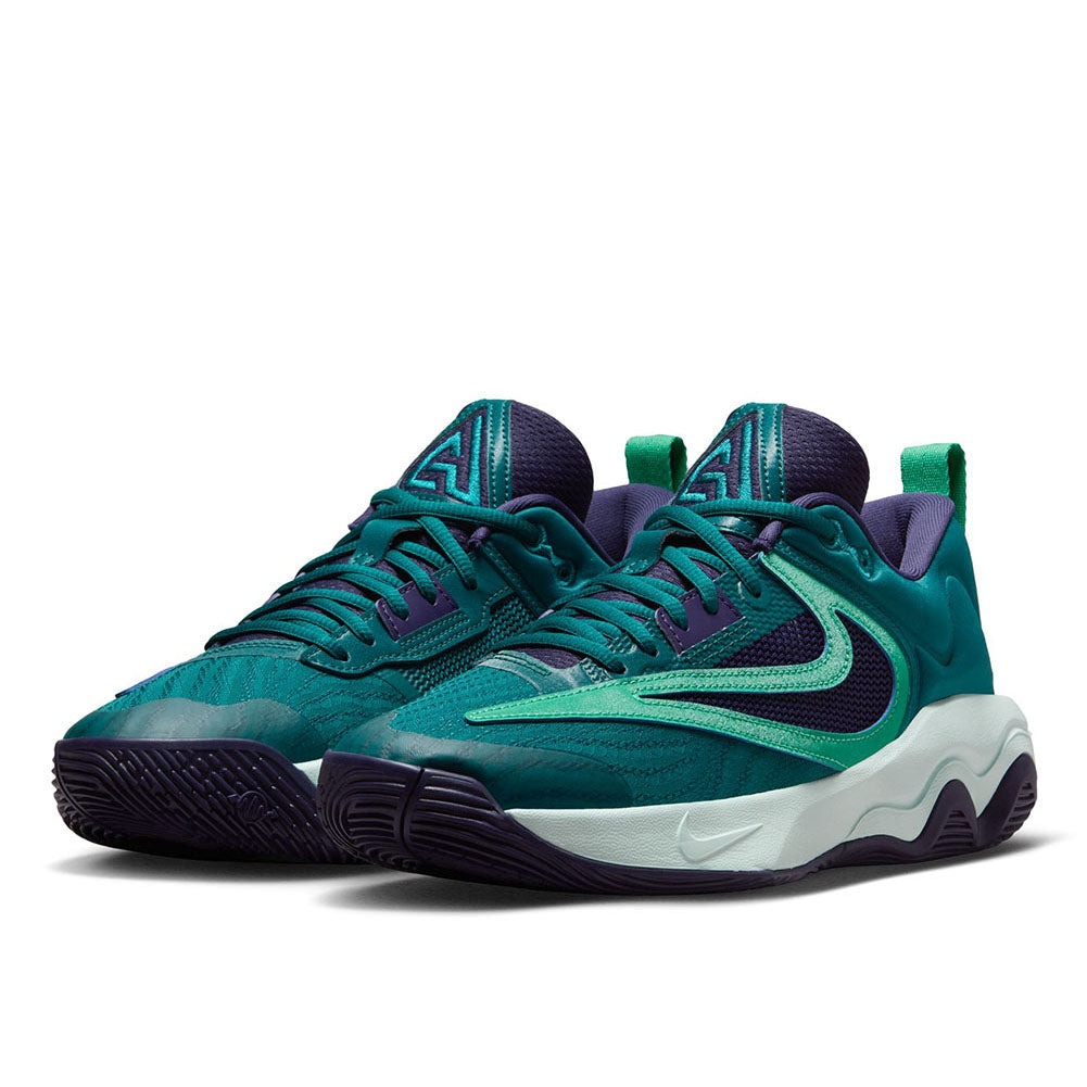 Giày Bóng Rổ Chính Hãng - Nike Giannis Immortality 3 EP - DZ7534-301