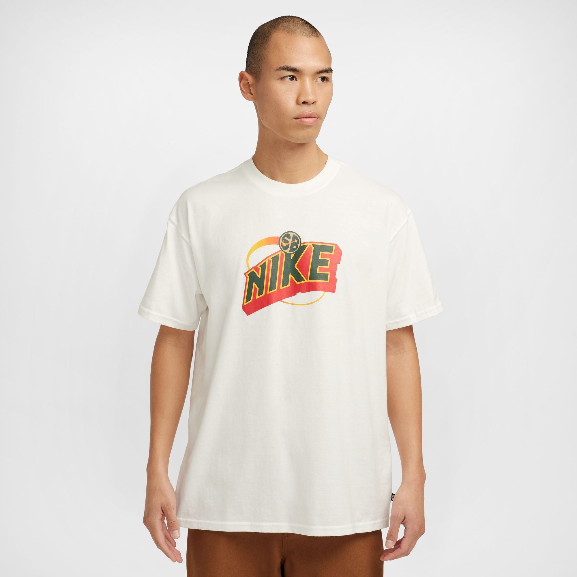Áo Tshirts Chính Hãng - Nike Sportswear Max90 T-Shirt - HV4483-133