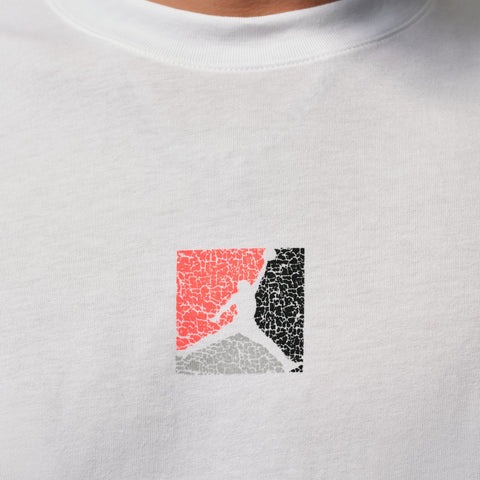 Áo TShirts Chính Hãng - Jordan Men's Graphic T-Shirt 