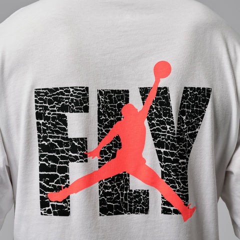 Áo TShirts Chính Hãng - Jordan Men's Graphic T-Shirt 