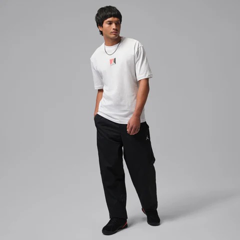 Áo TShirts Chính Hãng - Jordan Men's Graphic T-Shirt 