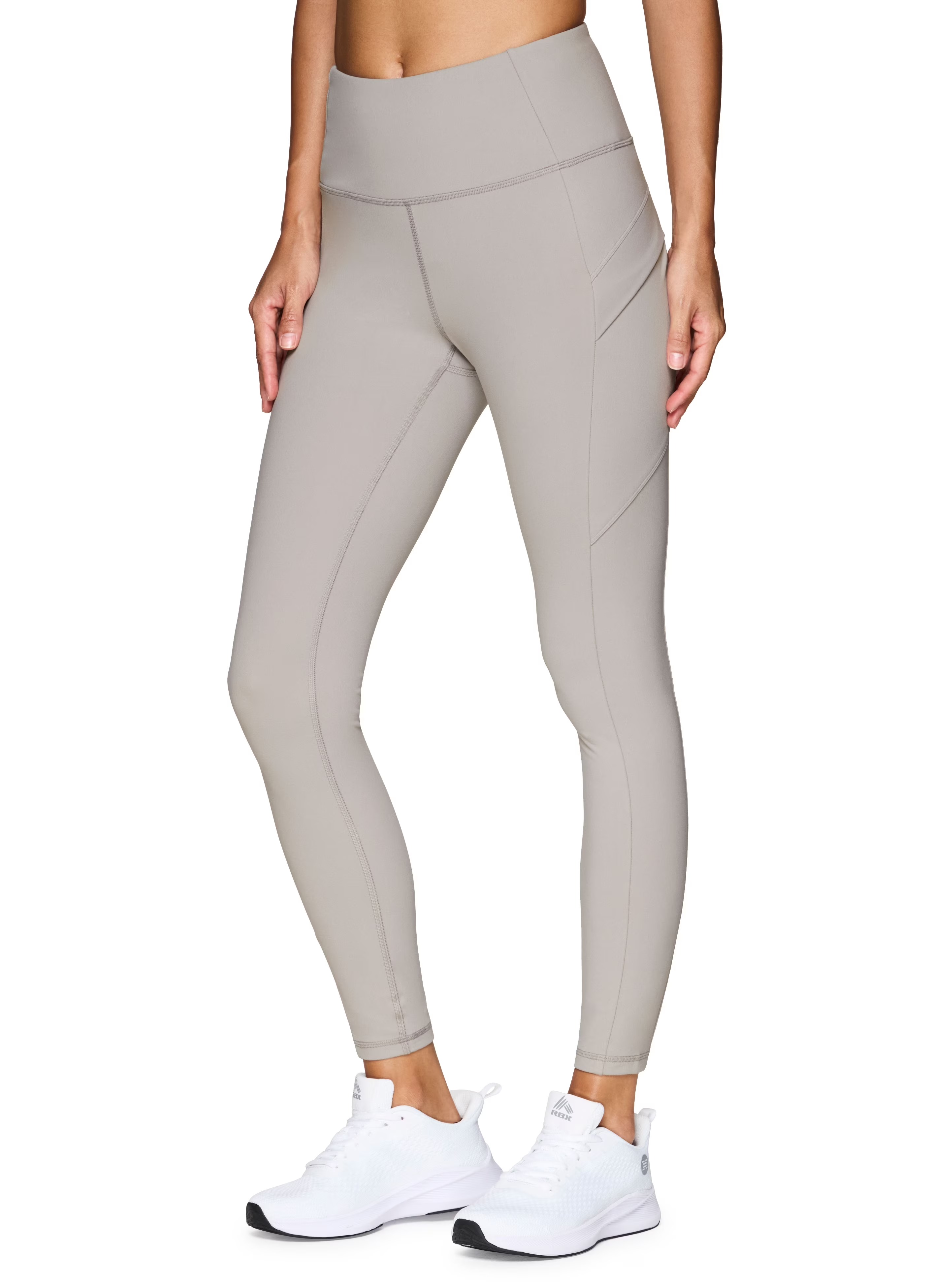 QUẦN DÀI CHÍNH HÃNG - Avalanche Women's Super Soft Cargo Hiking Gym Full Length Legging 