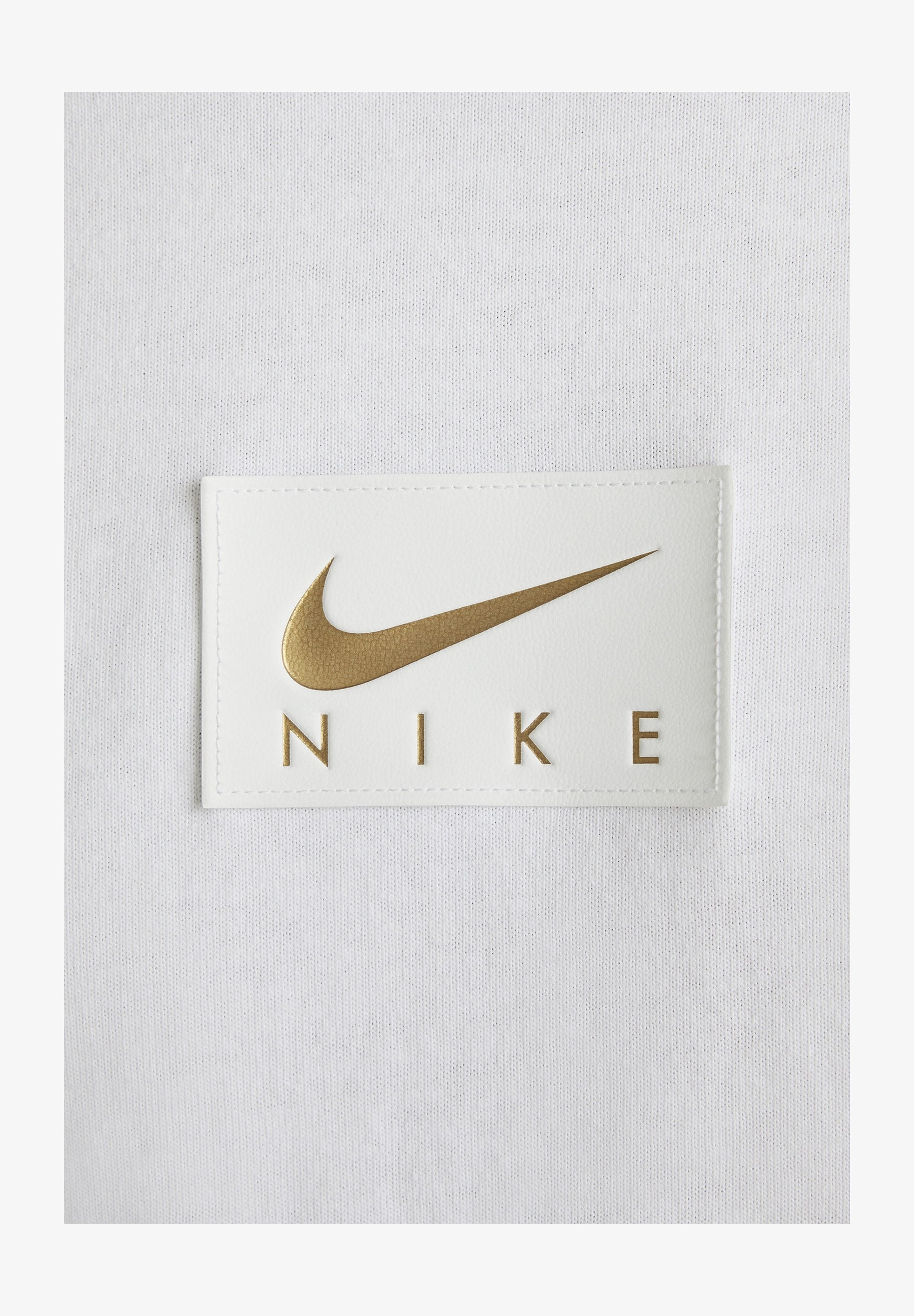 Áo Tshirts Chính Hãng - Nike Erkek Sportswear Beyaz 