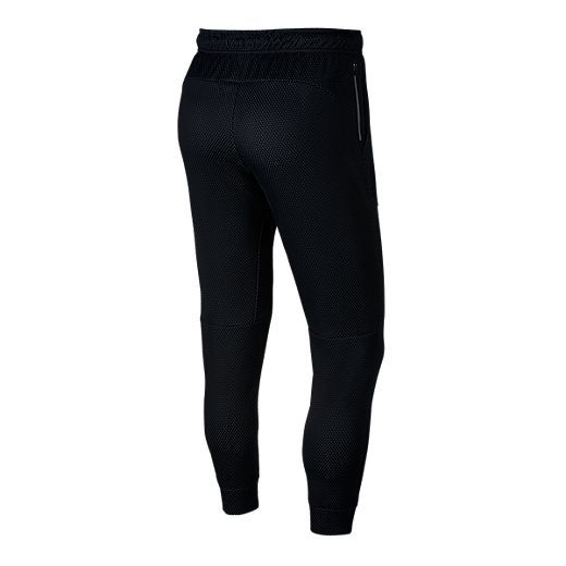 Quần Dài Chính Hãng - Nike Men's Therma Taper Veneer Pants 'Black' - CU6211-010