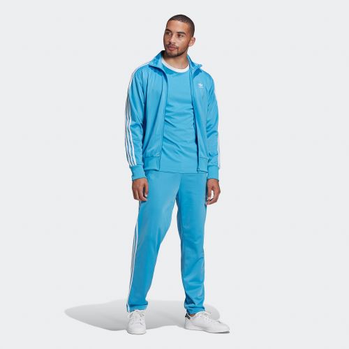 QUẦN DÀI CHÍNH HÃNG - Adidas Adicolor Classics Firebird Primeblue Track Pants - HB9386