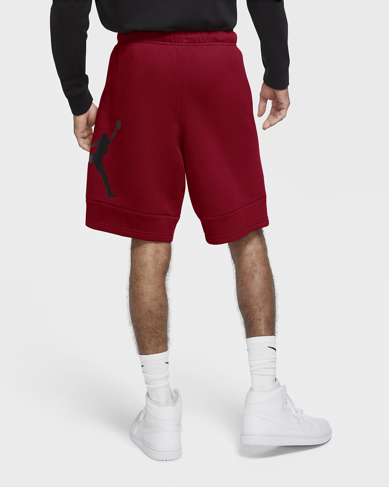 Qu n Shorts Chinh Hang Nike Jordan Jumpman CK6707 687