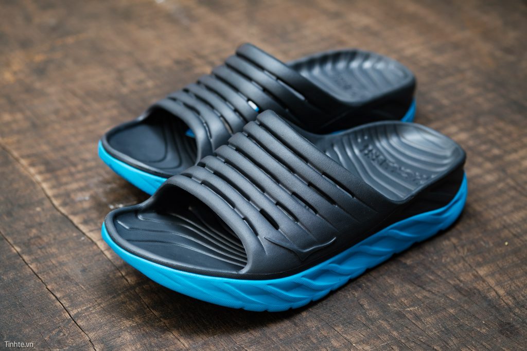 Dép Đúc Nam Hoka One Men’s Ora Recovery Slide2 Running - 1099673