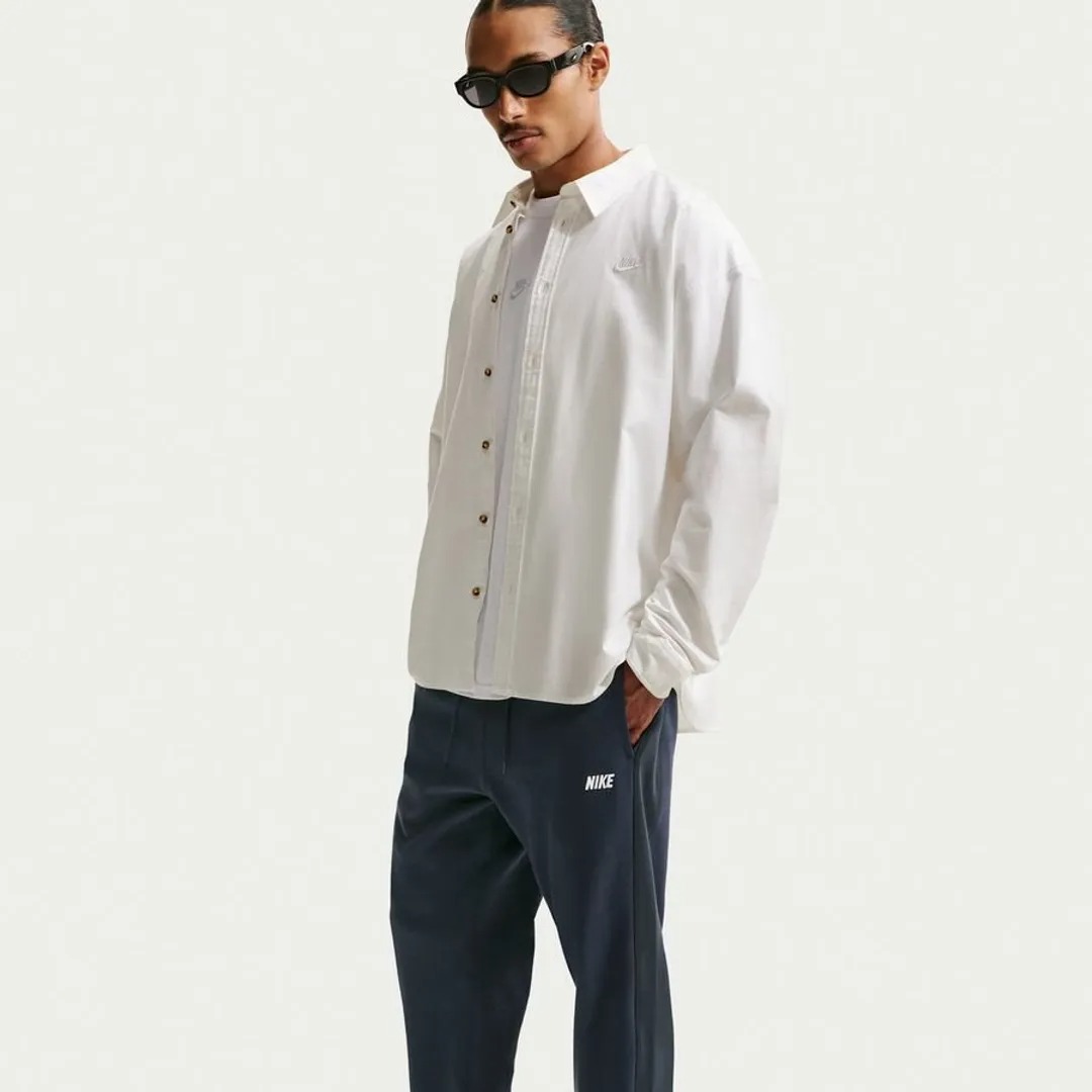 Quần Dài Chính Hãng - Nike Sportswear Club 