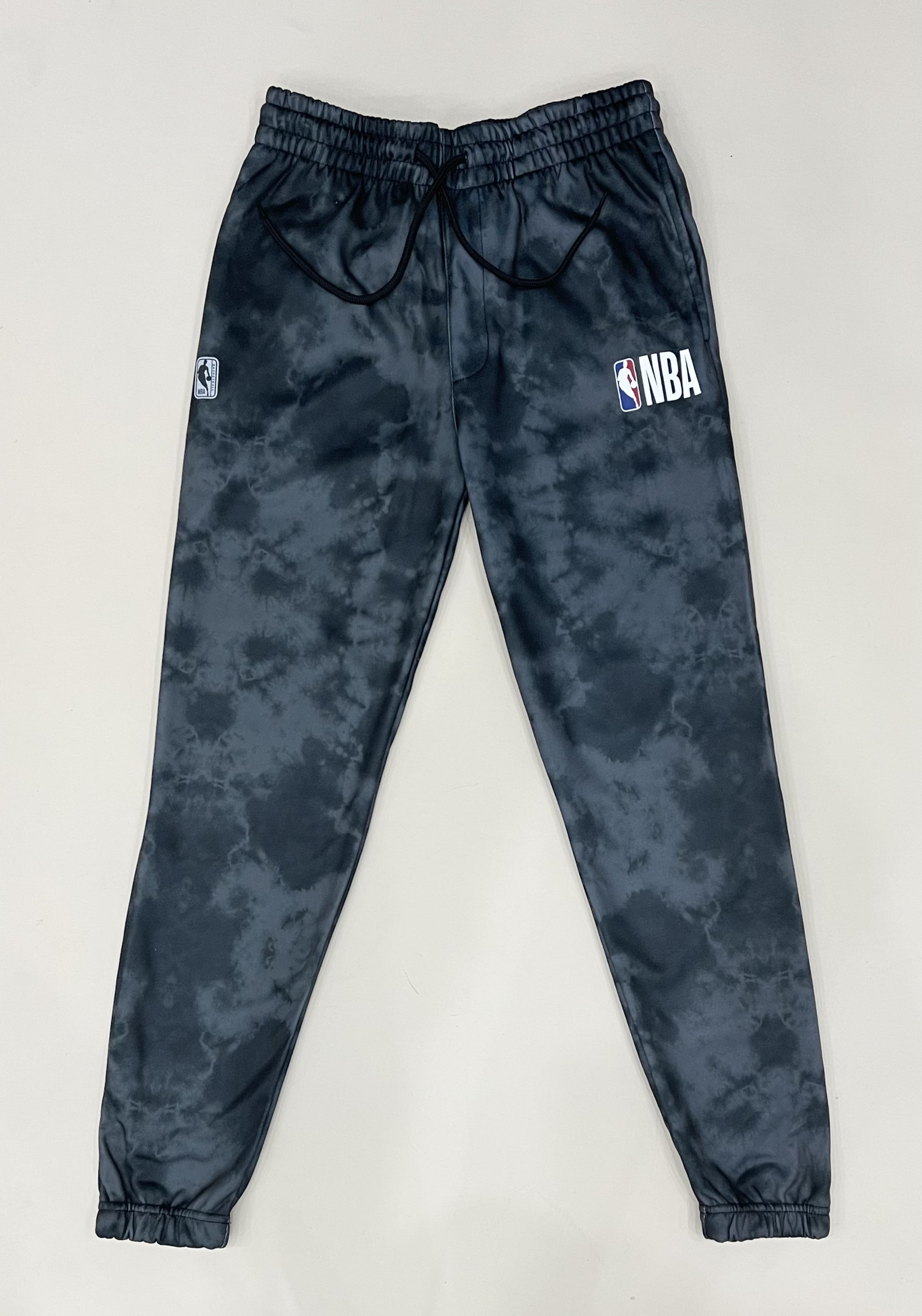 Quần Dài Chính Hãng - NBA Jogger ''Navy Color Splash'' - 109135