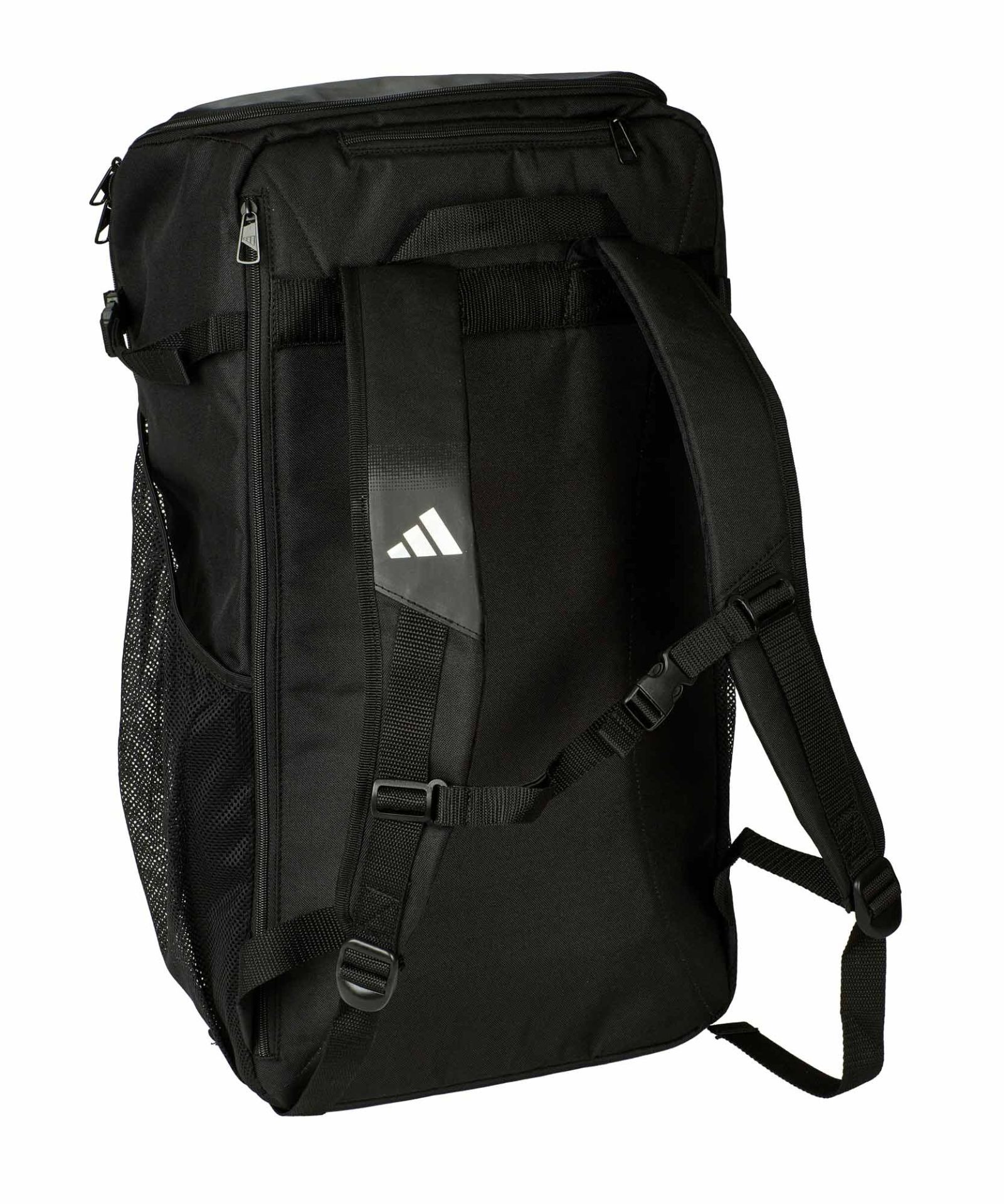 Phụ Kiện Chính Hãng - Balo Adidas Rucksack Schwarz - 702755602