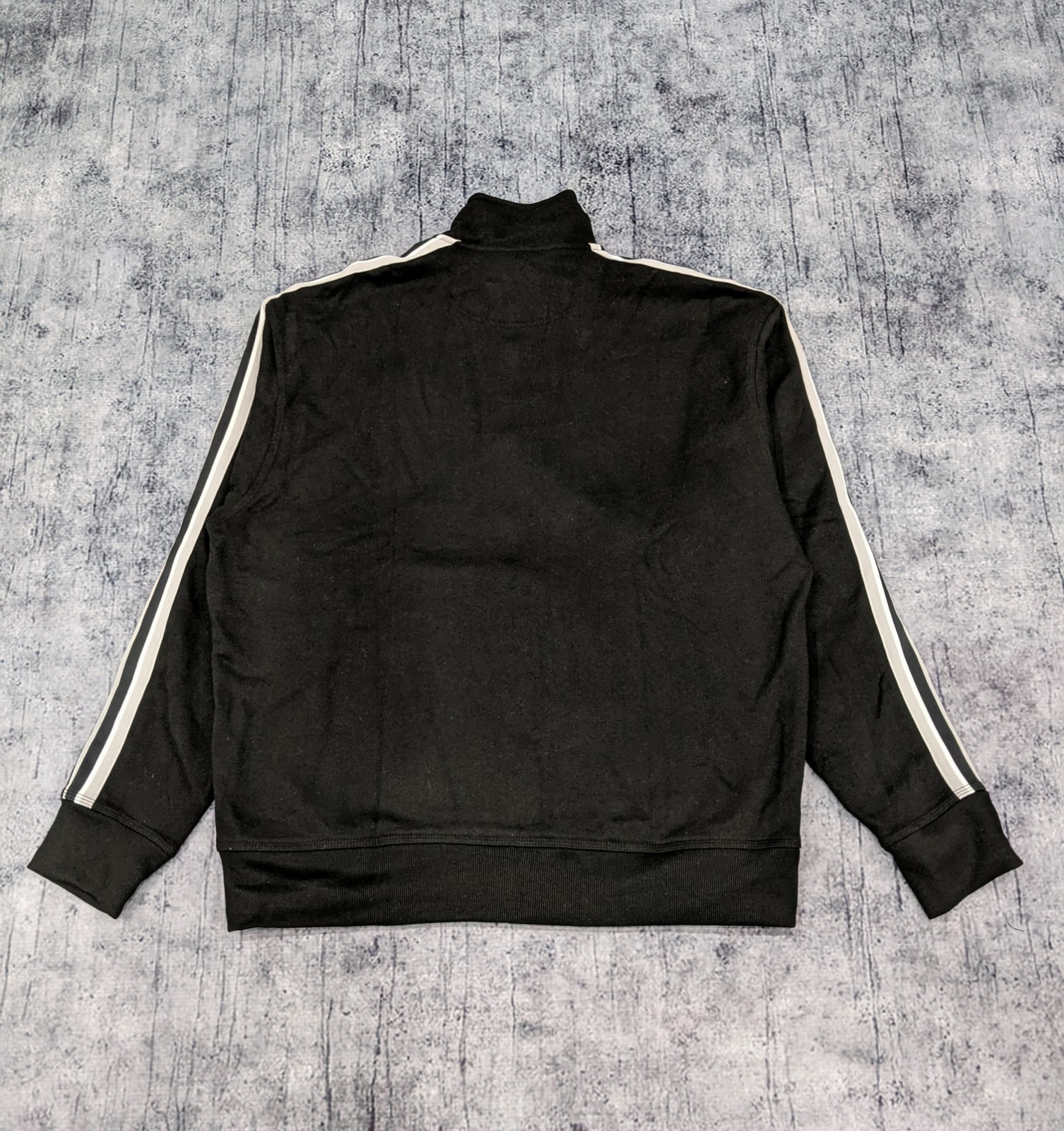 Bộ Thể Thao Chính Hãng - Champion Tracksuit 'Black' - P7386-003