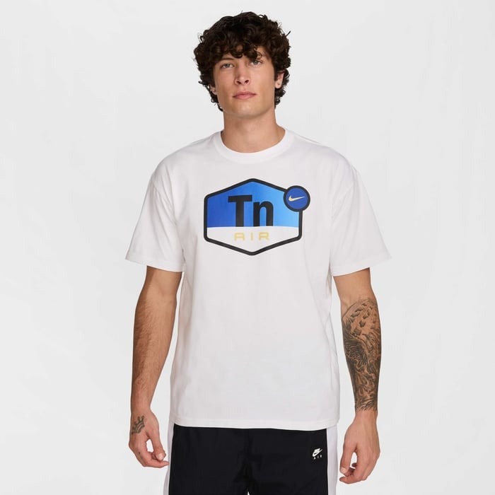 Áo Tshirts Chính Hãng - Nike Sportswear Men's Max90 