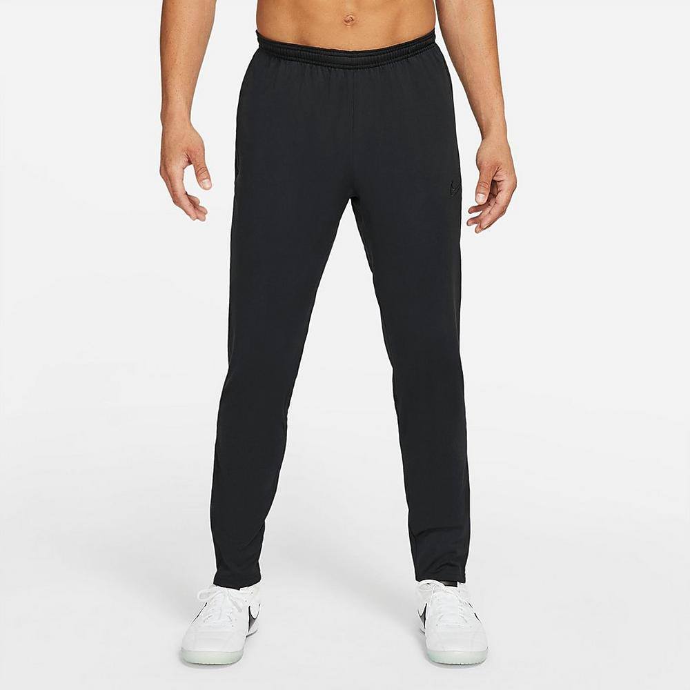 QUẦN DÀI CHÍNH HÃNG - NIKE DRI-FIT ACADEMY OPEN SWOOSH TRAINING PANTS - DA2800-010