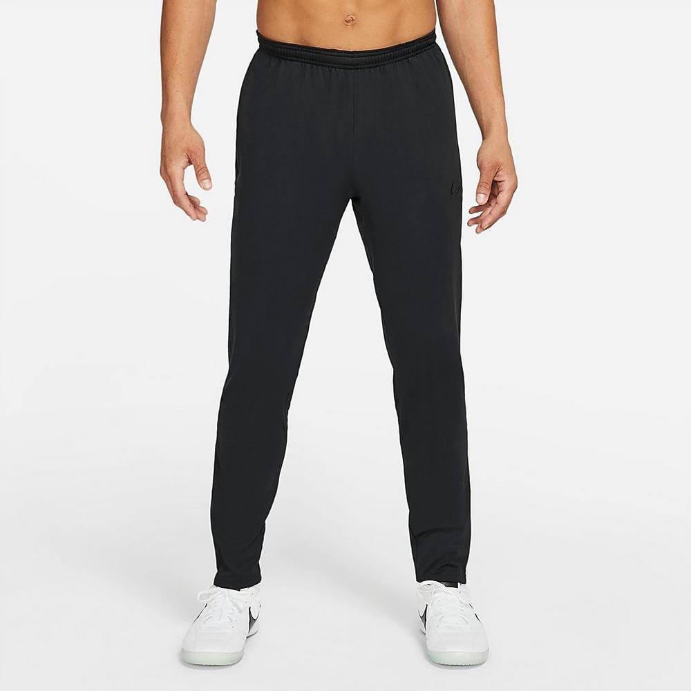 QUẦN DÀI CHÍNH HÃNG - NIKE DRI-FIT ACADEMY OPEN SWOOSH TRAINING PANTS - DA2800-010