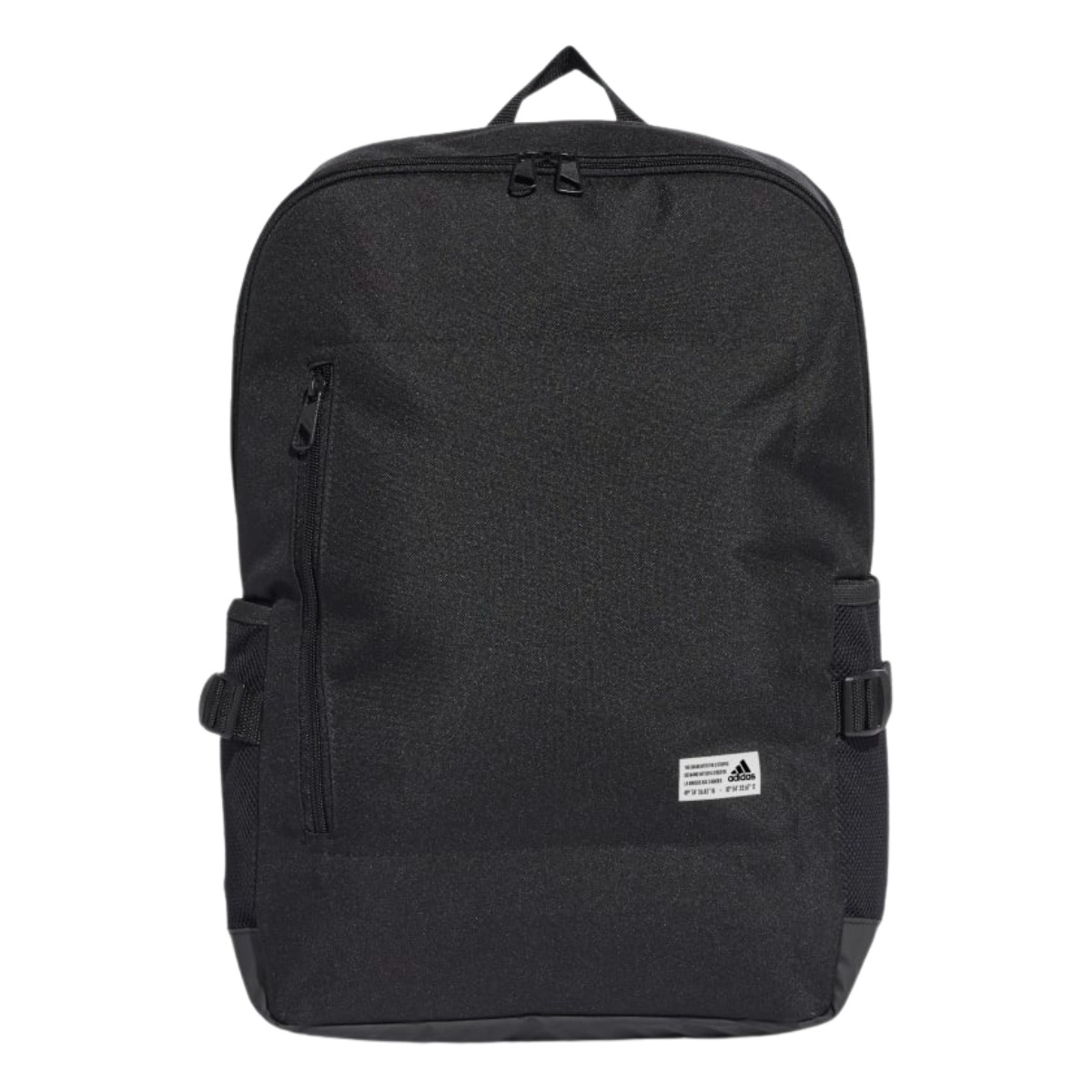 Phụ Kiện Chính Hãng - Balo adidas Classic Boxy Backpack Black  –  FS8336