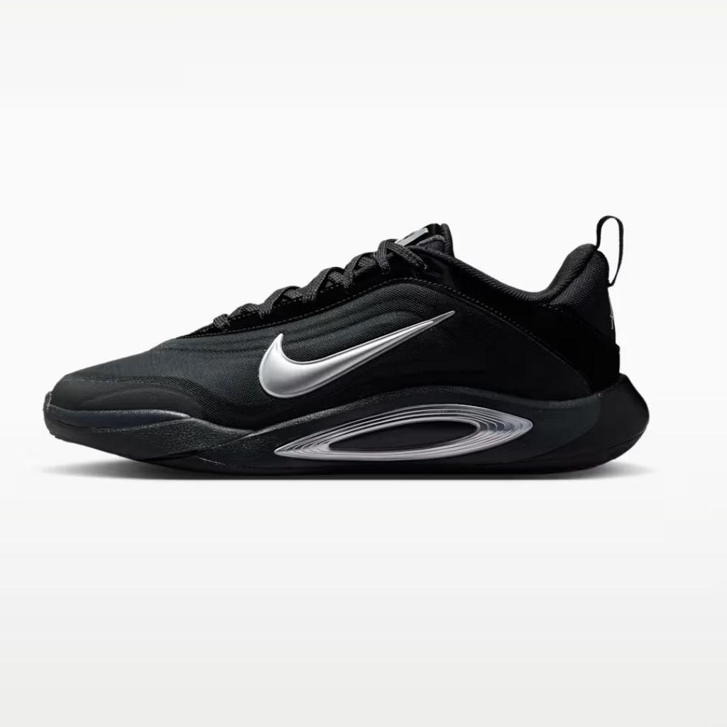 Giày Bóng Rổ Chính Hãng - Nike A’ja Wilson A’One '' Black '' - FZ8606-002