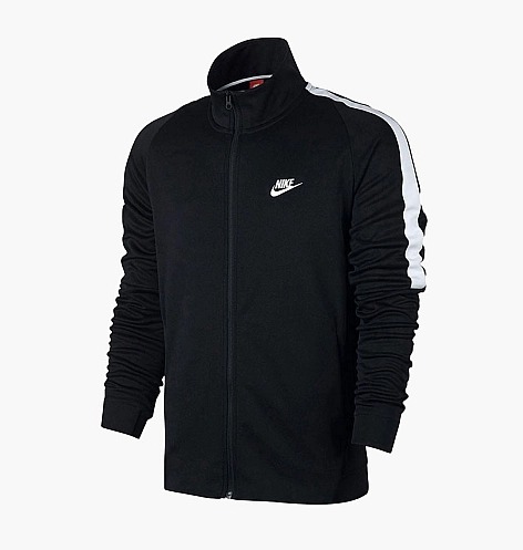 Áo Khoác Chính Hãng - Nike Sportswear N98 Jacket 