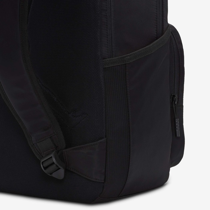 Phụ Kiện Chính Hãng - Jordan MVP Backpack Black - MA9033-023