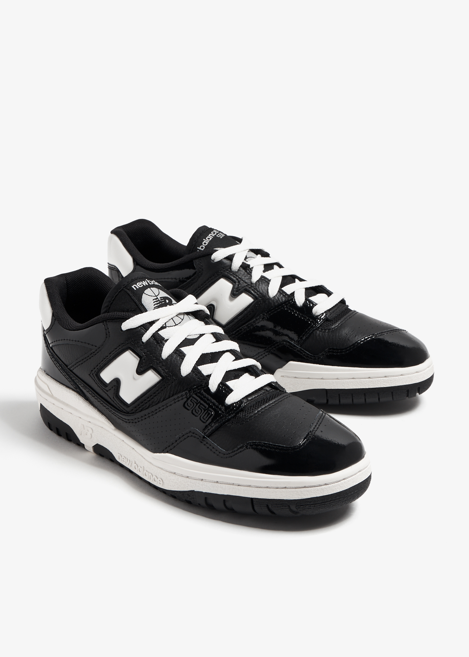 GIÀY CASUAL CHÍNH HÃNG - New Balance 550 