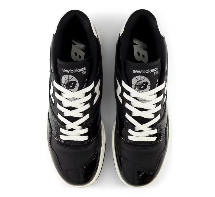 GIÀY CASUAL CHÍNH HÃNG - New Balance 550 
