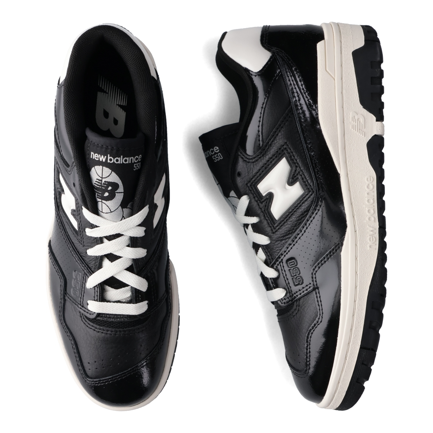 GIÀY CASUAL CHÍNH HÃNG - New Balance 550 