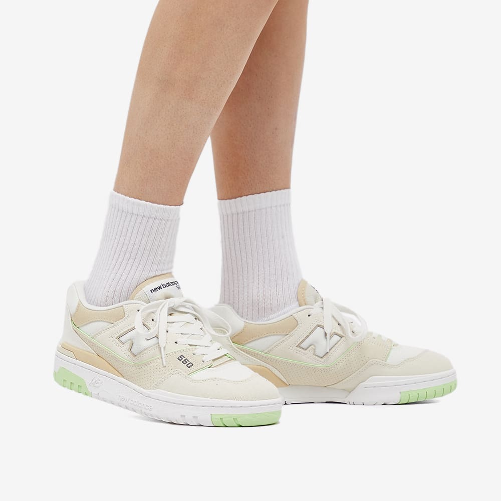 GIÀY CASUAL CHÍNH HÃNG - New Balance 550 