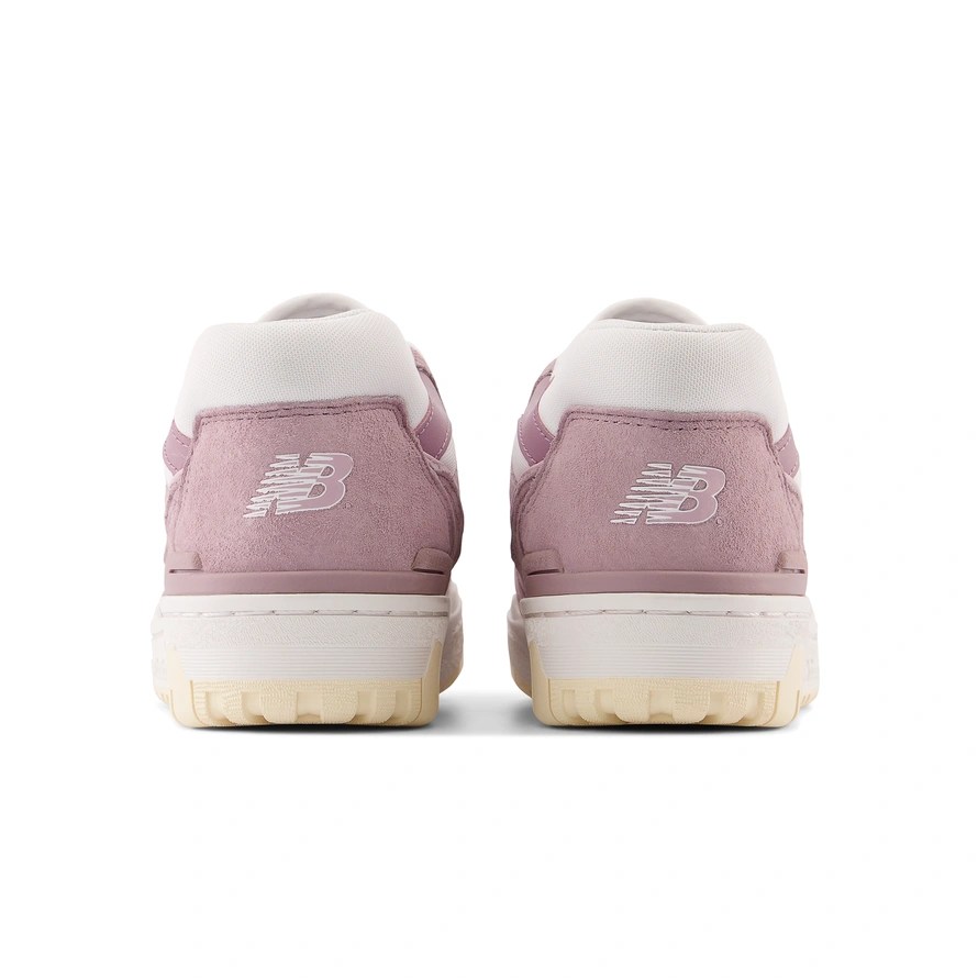 GIÀY CASUAL CHÍNH HÃNG - New Balance 550 'Lilac Chalk' - BBW550PB