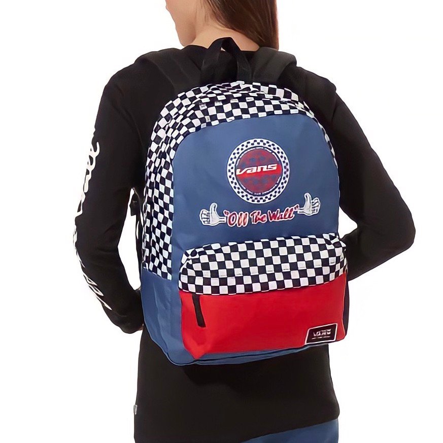 Vans bmx 2025 backpack