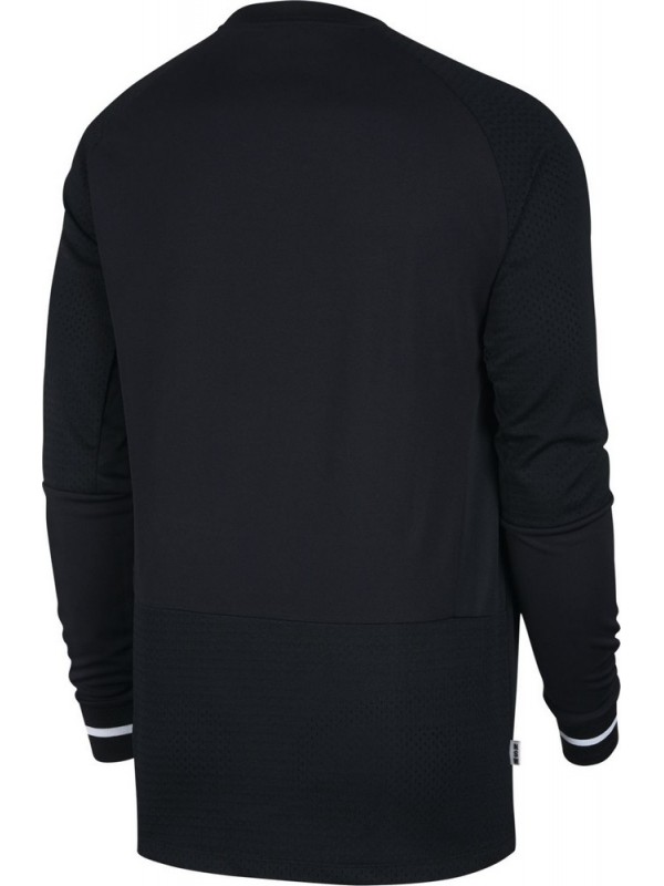 ÁO SWEATSHIRTS CHÍNH HÃNG - Nike M NSW NSW Top LS PTCH - AR1960-010