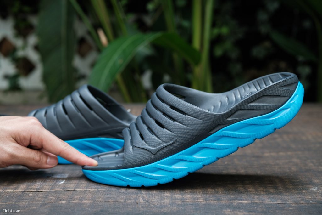 Dép Đúc Nam Hoka One Men’s Ora Recovery Slide2 Running - 1099673