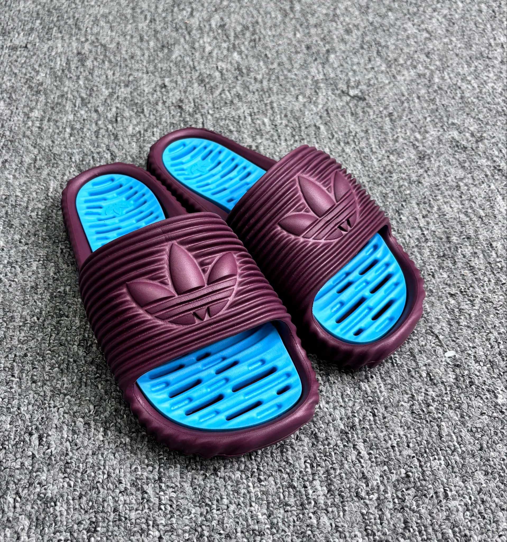 DÉP CHÍNH HÃNG - ADIDAS Adilette 25 