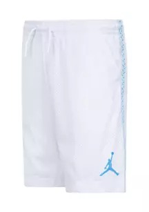 Quần Trẻ Em - Nike® Boys 8-20 MJ MVP Mesh Printed Shorts | - C885-001