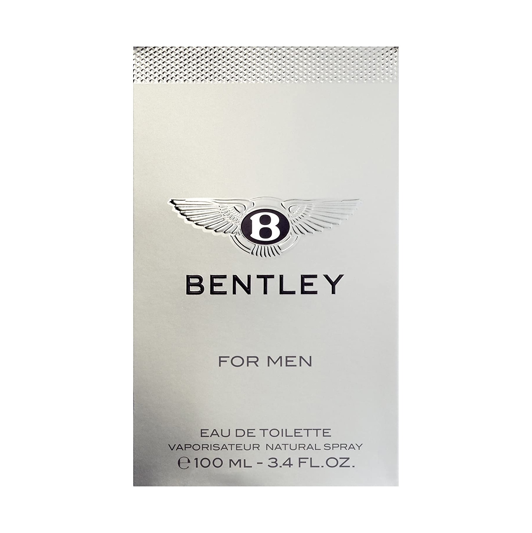 Nước hoa Nam Bentley - PF14 Quyetsneaker