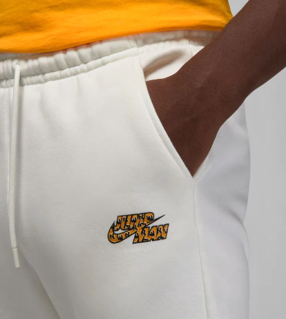 QUẦN DÀI CHÍNH HÃNG - Jordan Flight MVP Men's Track Pants 