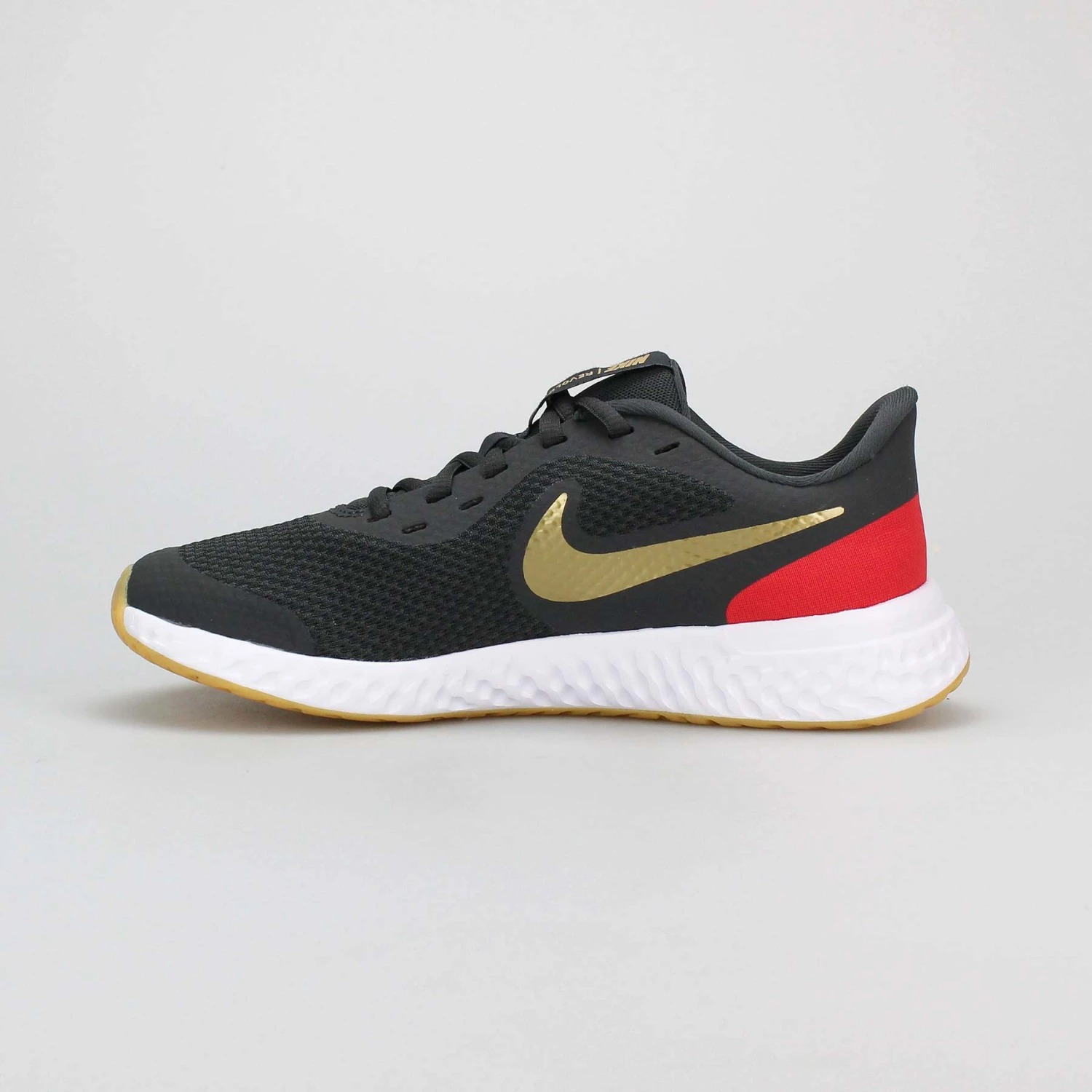 Giày Casual Chính Hãng - Nike Revolution 5 