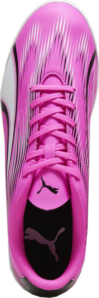 Giày Bóng Đá Chính Hãng - Puma Ultra Play it M Football 'Pink/White' - 107766-01