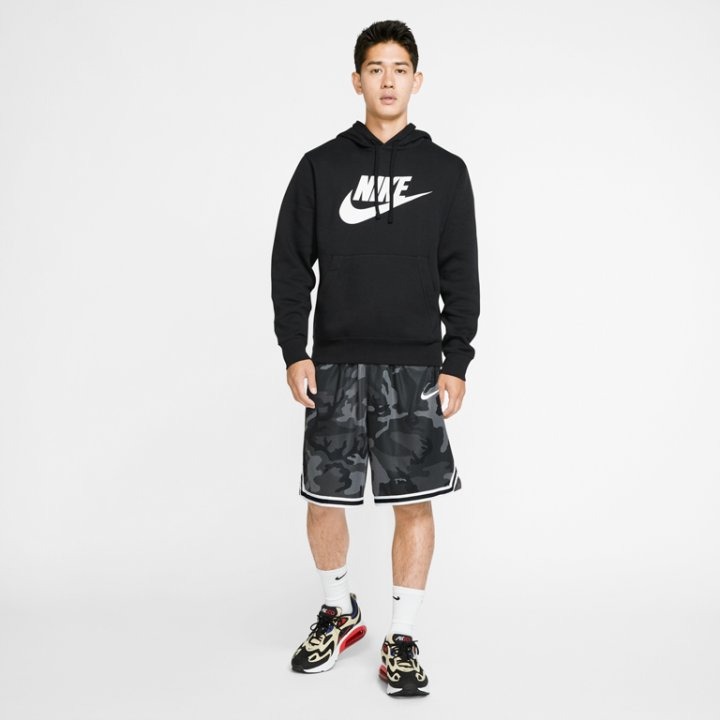 Áo Hoodie Chính Hãng -Nike Sportswear Club Fleece GraphicMen   