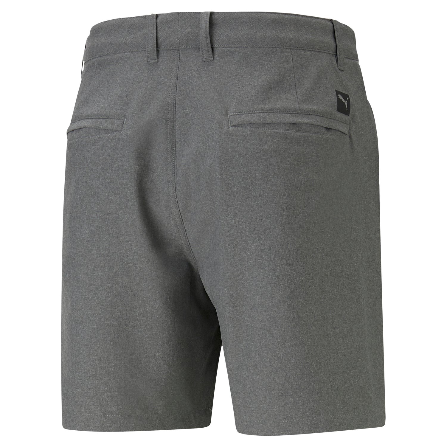 Quần Shorts Chính Hãng - Puma 101 North 7 Golf Shorts 'Grey' - 620248