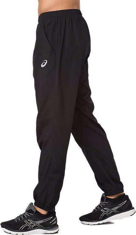 Quần Dài Chính Hãng - ASICS SILVER WOVEN PANT- ASC-010