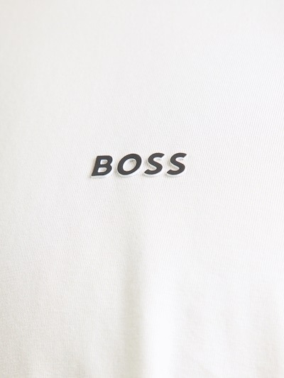 Áo Sweater Chính Hãng - Hugo Boss Long Sleeve T-Shirt 