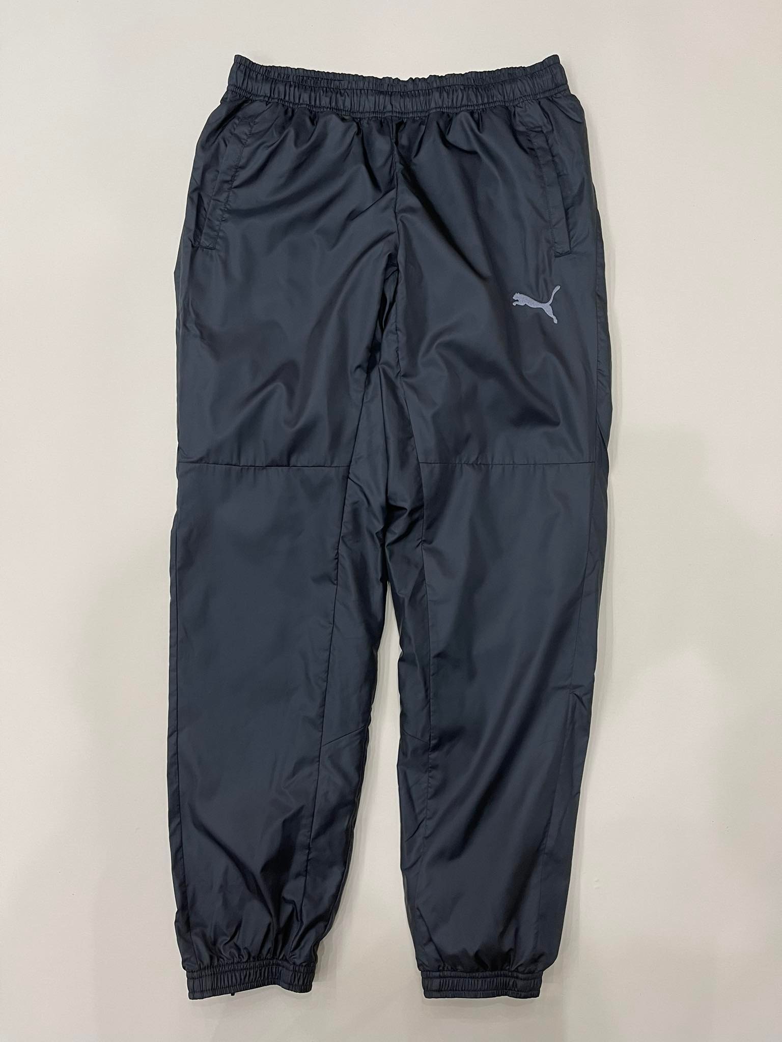 Quần Dài Chính Hãng - Puma Drycell Pants ''Black'' - 921388-010