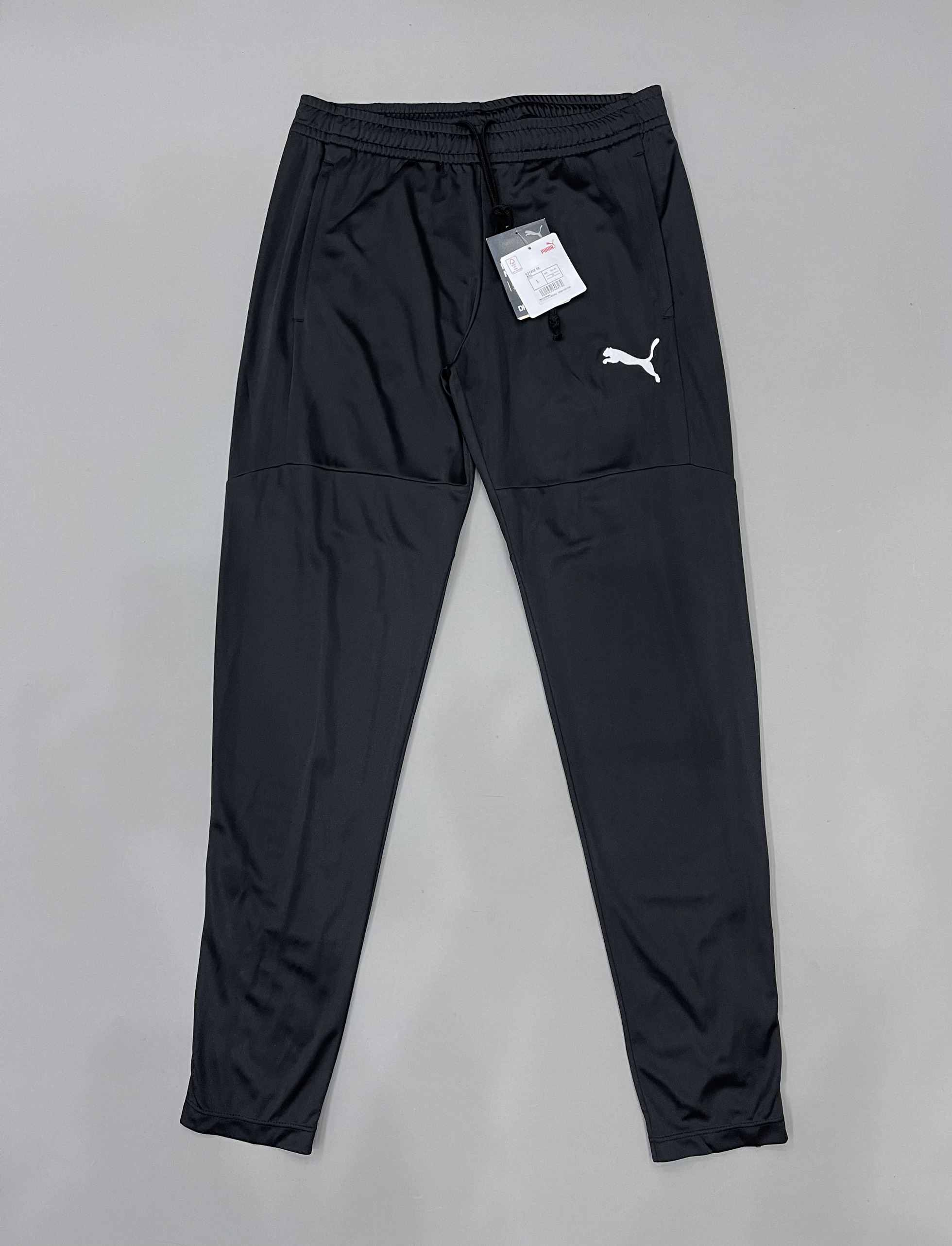 Quần Dài Chính Hãng - Puma Drycell Pants ''Black'' - 921202-16