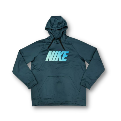 Áo Hoodie Nỉ Nam Nike Therma Graphic Men's Training Hoodie - 905647-425